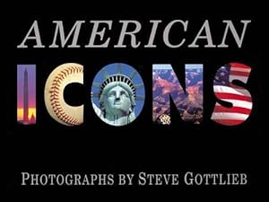 Immagine del venditore per American Icons (Paperback) venduto da CitiRetail