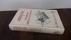 Image du vendeur pour Agriculture of Northumberland, Cumberland and Westmorland (Facsimile of the 3rd Edition) mis en vente par BoundlessBookstore