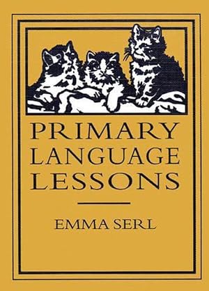 Seller image for Primary Language Lessons (Hardcover) for sale by Grand Eagle Retail