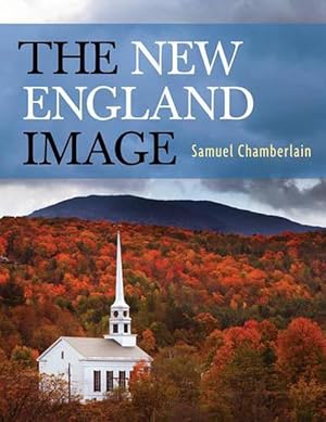 Seller image for The New England Image (Paperback) for sale by CitiRetail