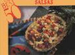 Seller image for The Best 50 Salsas (Paperback) for sale by AussieBookSeller