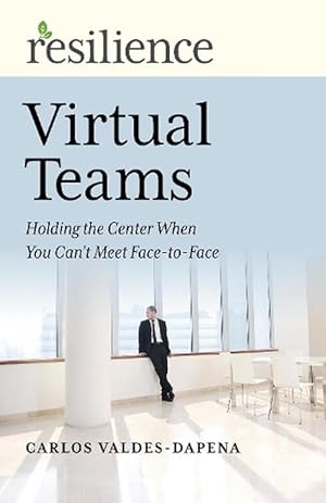 Imagen del vendedor de Resilience: Virtual Teams (Paperback) a la venta por AussieBookSeller