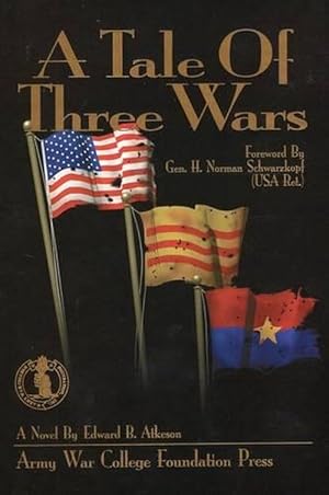 Image du vendeur pour Tale of Three Wars (Hardcover) mis en vente par CitiRetail