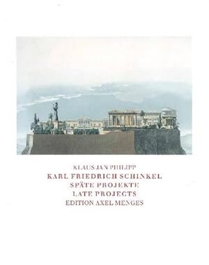 Seller image for Karl Friedrich Schinkel (Hardcover) for sale by CitiRetail