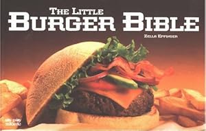 Seller image for The Little Burger Bible (Paperback) for sale by AussieBookSeller