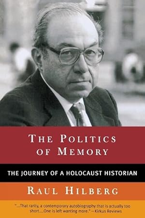 Seller image for The Politics of Memory (Paperback) for sale by AussieBookSeller