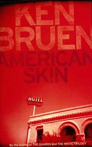 Bild des Verkufers fr American Skin (Hardcover) zum Verkauf von CitiRetail