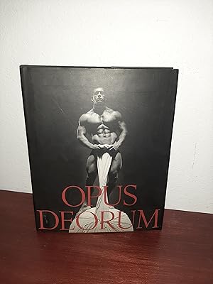 Seller image for Opus Deorum: Photography for sale by AwardWinningBooks