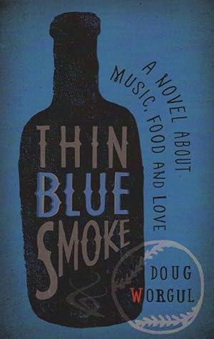 Seller image for Thin Blue Smoke (Paperback) for sale by CitiRetail