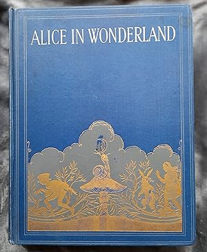 Seller image for Alice's Adventures in Wonderland for sale by Nikki Green Books