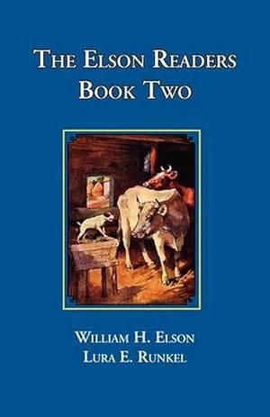 Seller image for The Elson Readers: Book Two (Paperback) for sale by CitiRetail