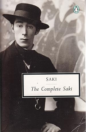 Seller image for Saki: The Complete Saki for sale by Paul Brown