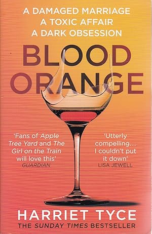 Seller image for Blood Orange for sale by Paul Brown