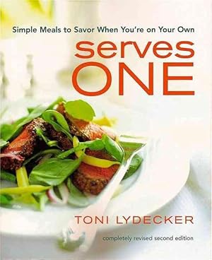 Seller image for Serves One (Paperback) for sale by AussieBookSeller