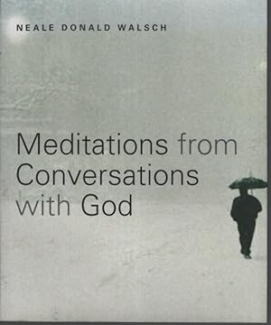Bild des Verkufers fr Meditations from Conversations with God zum Verkauf von Dromanabooks