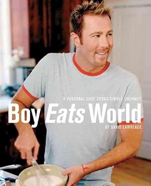 Image du vendeur pour Boy Eats World! (Paperback) mis en vente par AussieBookSeller