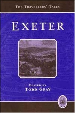 The Travellers' Tales Exeter