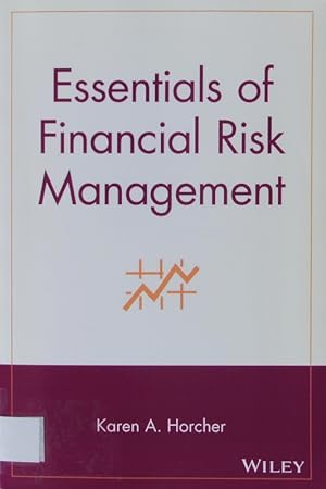 Seller image for Essentials of financial risk management. for sale by Antiquariat Bookfarm