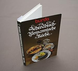 Schwäbisch-Allemannische Küche.