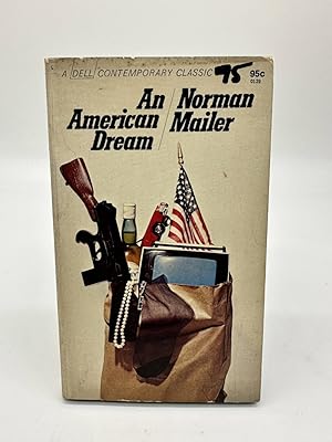 Seller image for An American Dream for sale by Dean Family Enterprise