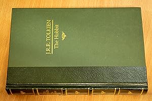 Bild des Verkufers fr The Hobbit zum Verkauf von HALCYON BOOKS