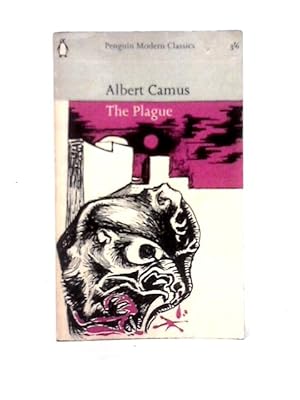 Bild des Verkufers fr The Plague (Penguin Modern Classics) zum Verkauf von World of Rare Books