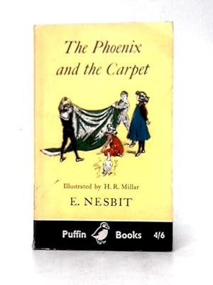 Imagen del vendedor de The Phoenix and the Carpet a la venta por World of Rare Books