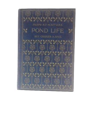 Image du vendeur pour Pond Life mis en vente par World of Rare Books