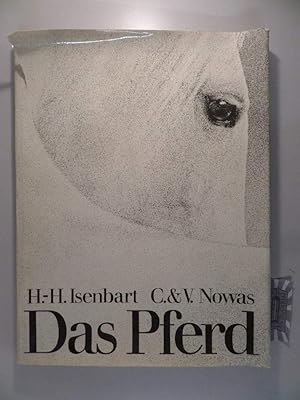 Das Pferd