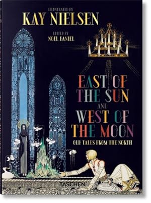 Imagen del vendedor de East of the Sun and West of the Moon a la venta por GreatBookPricesUK