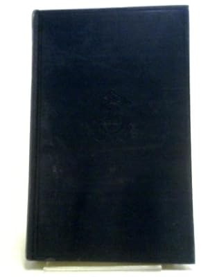 Imagen del vendedor de The Poems & Letters of Andrew Marvell Vol. 2: Letters a la venta por World of Rare Books