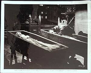 Immagine del venditore per The Black Castle 8 x 10 Still 1952 Richard Greene, Rita Corday venduto da AcornBooksNH