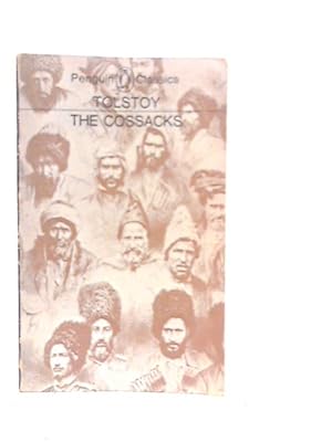 Seller image for The Cossacks The Death of Ivan Ilyich, Happy Ever After for sale by World of Rare Books
