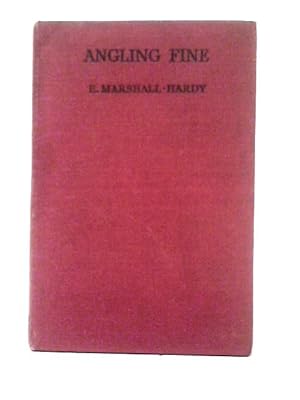 Immagine del venditore per Angling Fine venduto da World of Rare Books