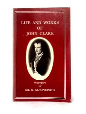 Seller image for Life and Works of John Clare for sale by World of Rare Books