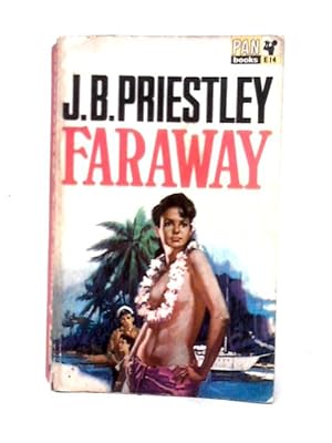 Imagen del vendedor de Faraway a la venta por World of Rare Books