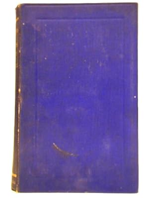 Seller image for Recollections and Suggestions, 1813-1873 for sale by World of Rare Books