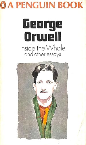 Seller image for Inside the Whale and Other Essays for sale by M Godding Books Ltd