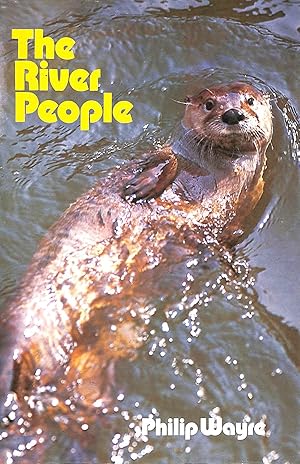 Seller image for River People for sale by M Godding Books Ltd