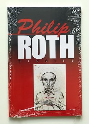Philip Roth Studies (Volume 5 Number 2; Fall 2009)
