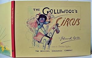 The Golliwogg's Circus