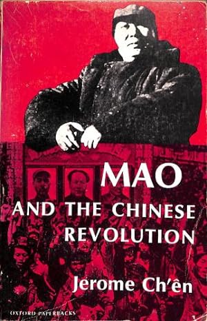Seller image for Mao and the Chinese Revolution for sale by WeBuyBooks