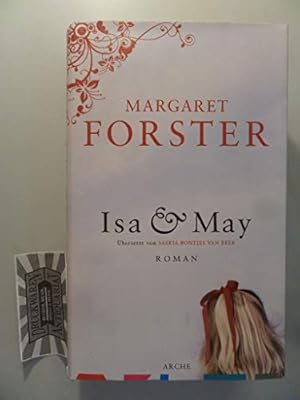 Seller image for Isa & May for sale by WeBuyBooks
