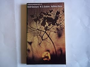 Seller image for Penguin Modern Poets 17: Gascoyne Graham Raine for sale by Carmarthenshire Rare Books