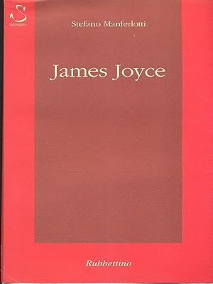 Bild des Verkufers fr James Joyce zum Verkauf von Librodifaccia