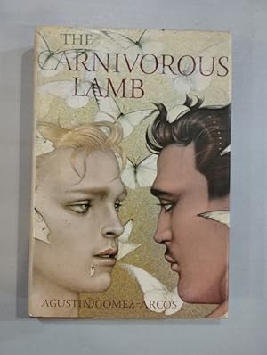 Image du vendeur pour The Carnivorous Lamb mis en vente par Saturnlia Llibreria