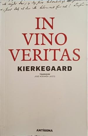 IN VINO VERITAS.