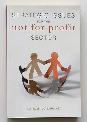 Strategic Issues in the Not-for-profit Sector