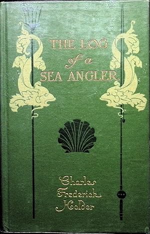 The Log of a Sea Angler