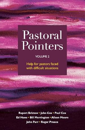 Seller image for Pastoral Pointers - Volume 2 for sale by WeBuyBooks
